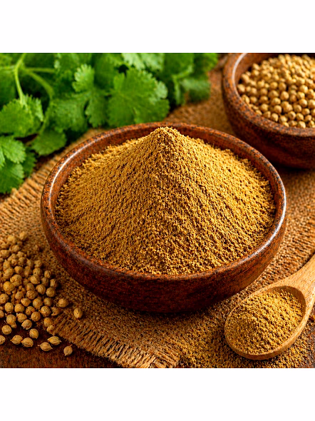 Coriander Powder