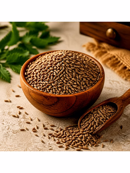 Cumin Whole
