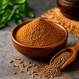 cumin powder