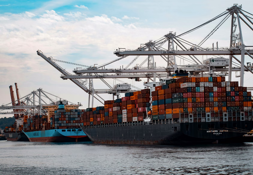 Global Logistics