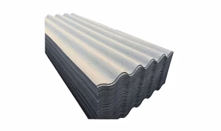 CEMENT SHEET NON-ASBESTOS