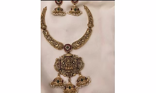 Jewellery