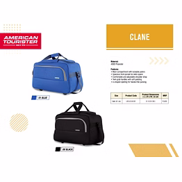 american tourister duffle bag