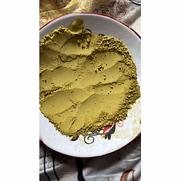henna powder