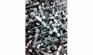 Ss 316 equal Tee 8mm OD