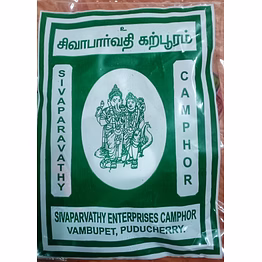 camphor