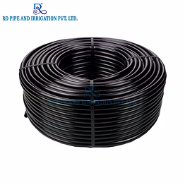 drip lateral irrigation pipe