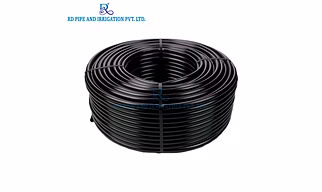 Drip Lateral Irrigation Pipe