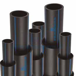 hdpe pipes/ 20mm to 650mm