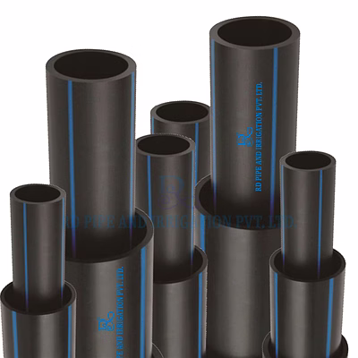 hdpe pipes/ 20mm to 650mm