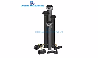 Sprinkler Irrigation Pipe