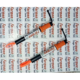 formen brand fingersaver tool