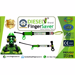 finger saver tool