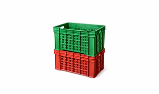Banana Crates
