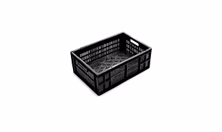 Grapes Crate