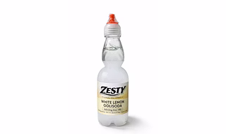 WHITE LEMON GOLISODA