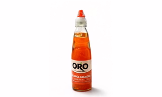 ORANGE FLAVOUR