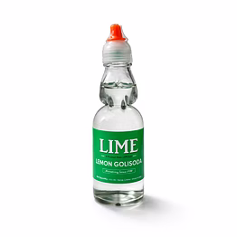 lemon flavour golisoda