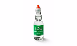 LEMON FLAVOUR GOLISODA