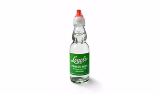 PANNER SODA