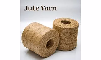 Jute Yarn