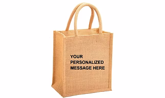 Jute bags
