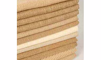 Jute Fabric Rolls