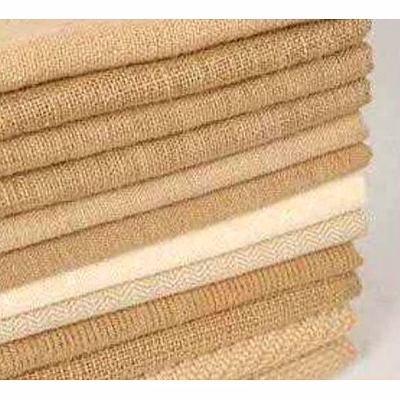 jute fabric rolls
