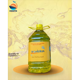 dish washing liquid
