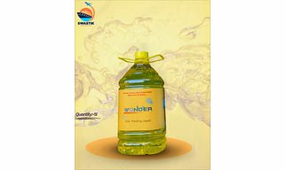 Dish washing liquid