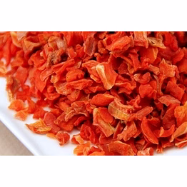 dried vegetables