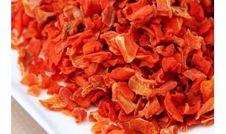 Dried Vegetables