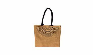 JUTE Shopping BAG