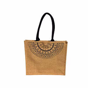 JUTE Shopping BAG