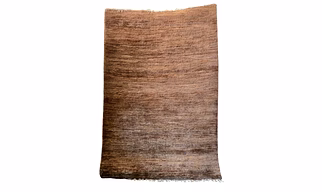 Jute Hand Knotted Carpet