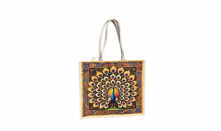Cotton Canvas Bag