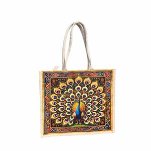 Cotton Canvas Bag