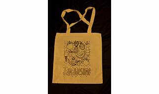 Cotton Bag