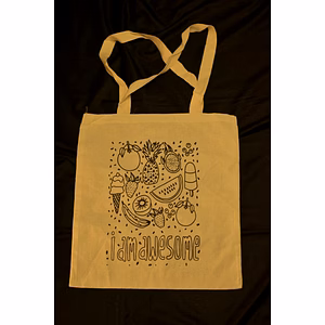 Cotton Bag