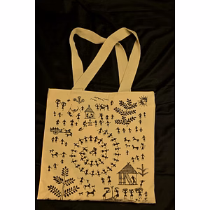 Cotton shopping Bag