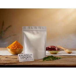 exporters of turmeric,black pepper,cinnamon,moringa,beetroot,neem and ashwagandha powders.homemade skin care and haircare products like various soaps and hairoils.