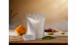 Exporters of turmeric,Black pepper,Cinnamon,Moringa,Beetroot,Neem and ashwagandha powders.Homemade Skin care and haircare products like various soaps and hairoils.