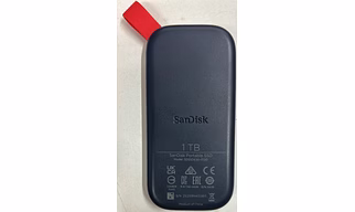 Solid-State Drives (SSDs)