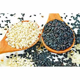 sesame seeds
