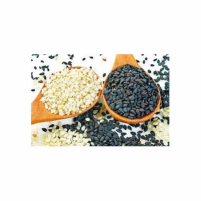 sesame seeds