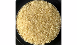 Basmati Rice