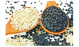 Sesame Seeds