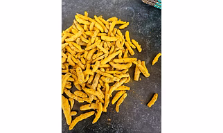Turmeric fingers/Powder