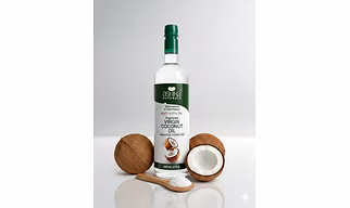 Virgin Coconut Oil Cold Press - 500 ML