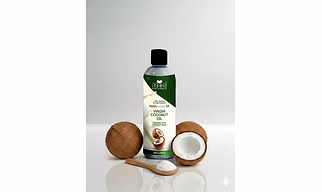 Virgin Coconut Oil Cold Press - 200 ML